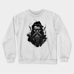 The Great Merlin Crewneck Sweatshirt